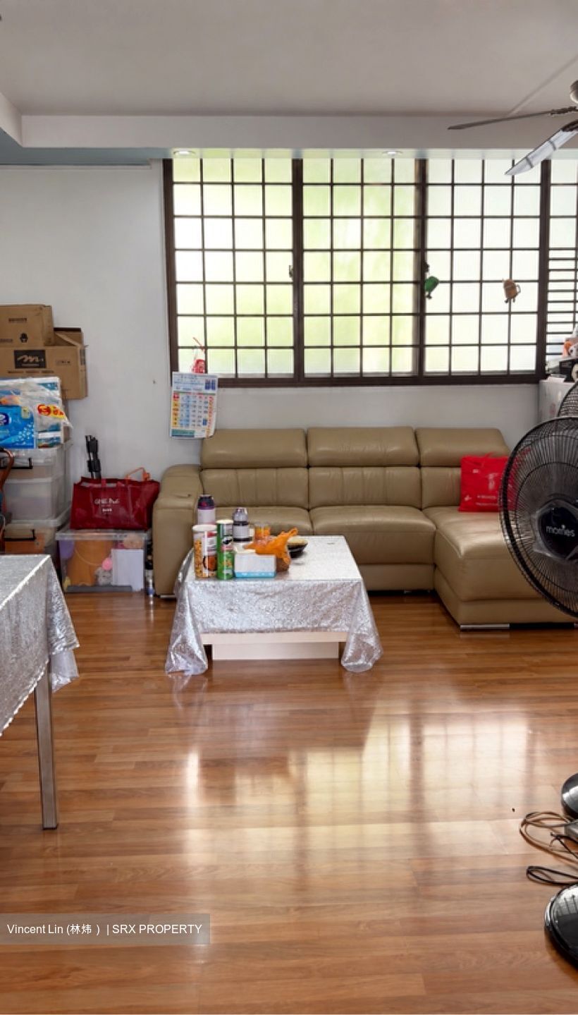 Blk 246 Yishun Sunshine (Yishun), HDB 4 Rooms #624071941